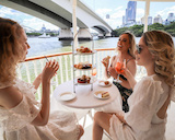 Kookaburra River Queens - Lunch Cruises, Dinner Cruises, High Tea - Brisbane
