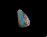 The Polished Opal