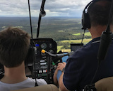 Port Macquarie Helicopters