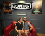 The Escape Hunt - Brisbane