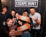 The Escape Hunt - Adelaide