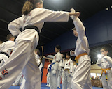 Brisbane Taekwondo Centre