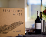 Feathertop Winery