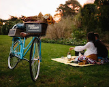 Picnic On Pedals