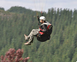 Active Flight Paragliding