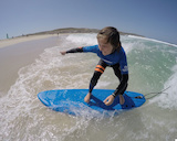 Josh Palmateer's Surf Academy