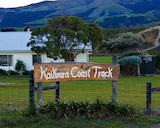 Kaikoura Coast Track