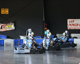 C1 Speed Indoor Karting & Laser Tag