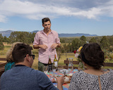 Hideaway Private Tours Hunter Valley