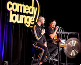 Comedy Lounge