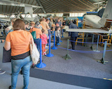 The Aviation Heritage Museum