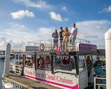 Noosa River And Canal Cruises