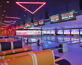 Zone Bowling - Top Ryde