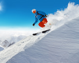 Jindy Snow Ski Hire