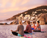 Mindfulness In New Zealand