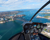 Aces - Air Combat Experience Sydney