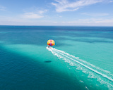Surfers Paradise Parasail Jet Ski Hire & Jet Boating Gold Coast