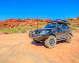 Southern Sky Off Road Hire