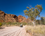 Gibb River Road - Kimberley Safari Tour