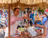 Caloundra Street Fair Markets