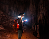 Chillagoe-mungana Caves National Park