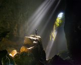 Essendon Salt Cave