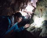 Parks And Wildlife Service Caving