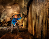 Essendon Salt Cave