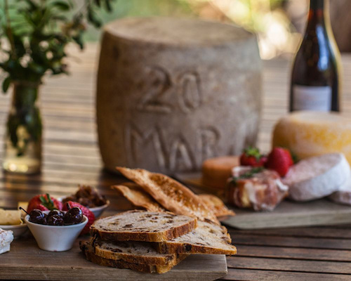 A Delicious Tasting Tour of Bruny Island