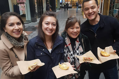 Foodie Discovery Walking Tour - The Best of Melbourne