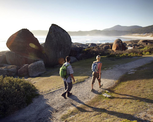 Ultimate Wilsons Promontory Hiking Tour