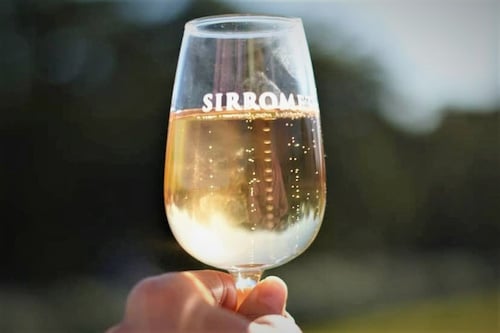 Ultimate Winery Tour and Tasting at Sirromet