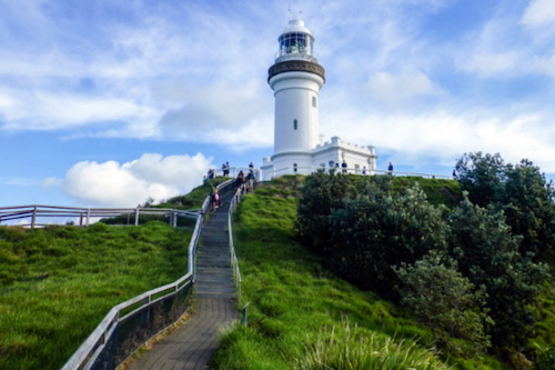 The Ultimate Tour of Byron Bay