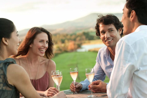 Exquisite Wines of Hunter Valley Tours