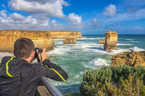 An Unforgettable Great Ocean Road Small Group Eco Tour