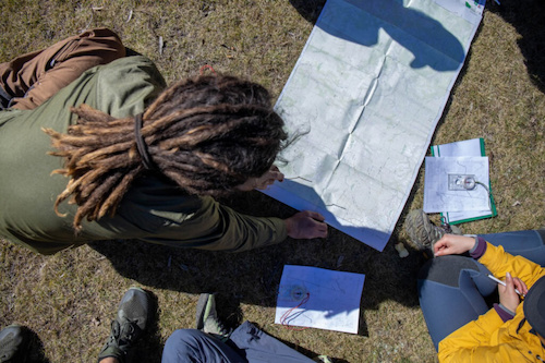Navigation Course - Essential for Outback Survival