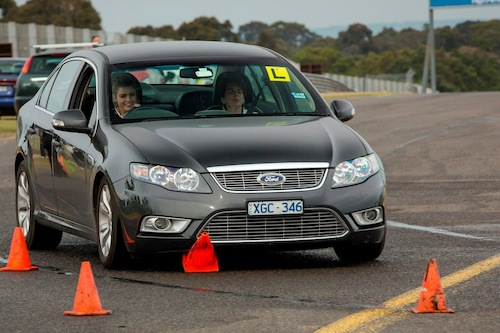 Defensive Driving Course - Quakers Hill