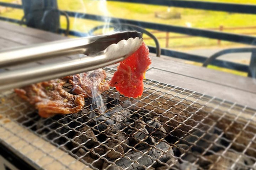 Sunset Wagyu MiX BBQ for 2