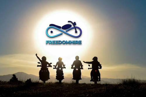 400cc Kawasaki Ninja Motorcycle Rental in Gold Coast
