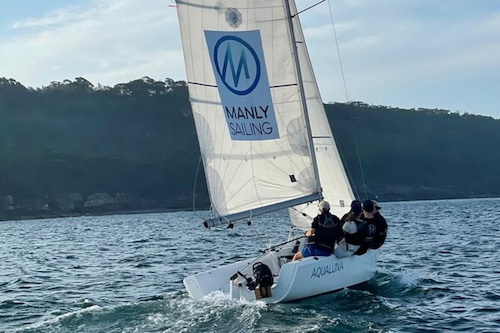 Sailing Experience on Sydney Harbour - 3 Hours
