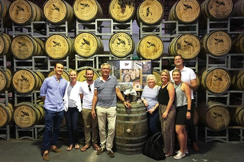 The Cider, Wine and Whiskey Full Day Tour