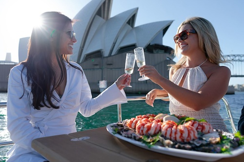 Sydney Harbour Secrets Cruise and Tour