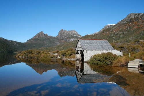 Cradle Mountain Day Trip from Launceston