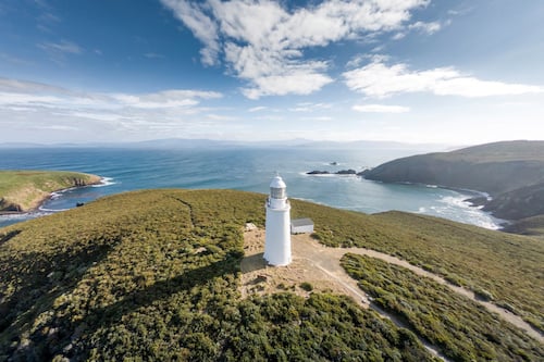 Bruny Island Discovery Tour from Hobart