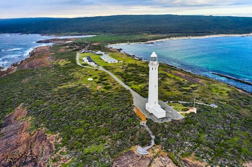 Margaret River, Cape Leeuwin and Busselton Jetty Tour