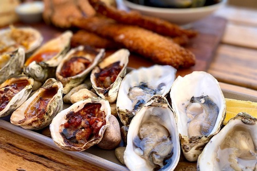 Coffin Bay Oysters, Ocean and Nature Tour 