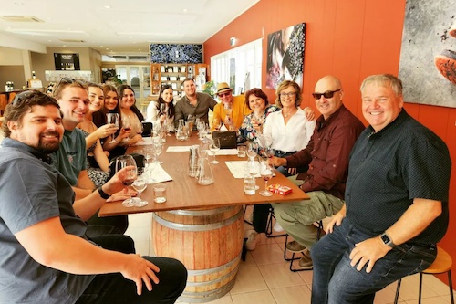 Canberra Wineries Murrumbateman Full-Day Private Tour