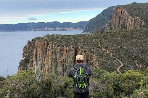 4 Days Three Capes Track in Tasmania