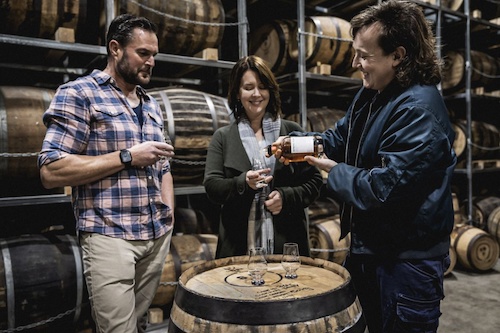 6 Hours of Tasmanian Distillery Guided Tour