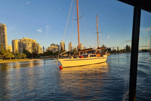 Marine Discovery, Sunset Cocktails and Dolphin Viewing Day Cruise